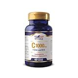 Vitamina C 1000 Mg 